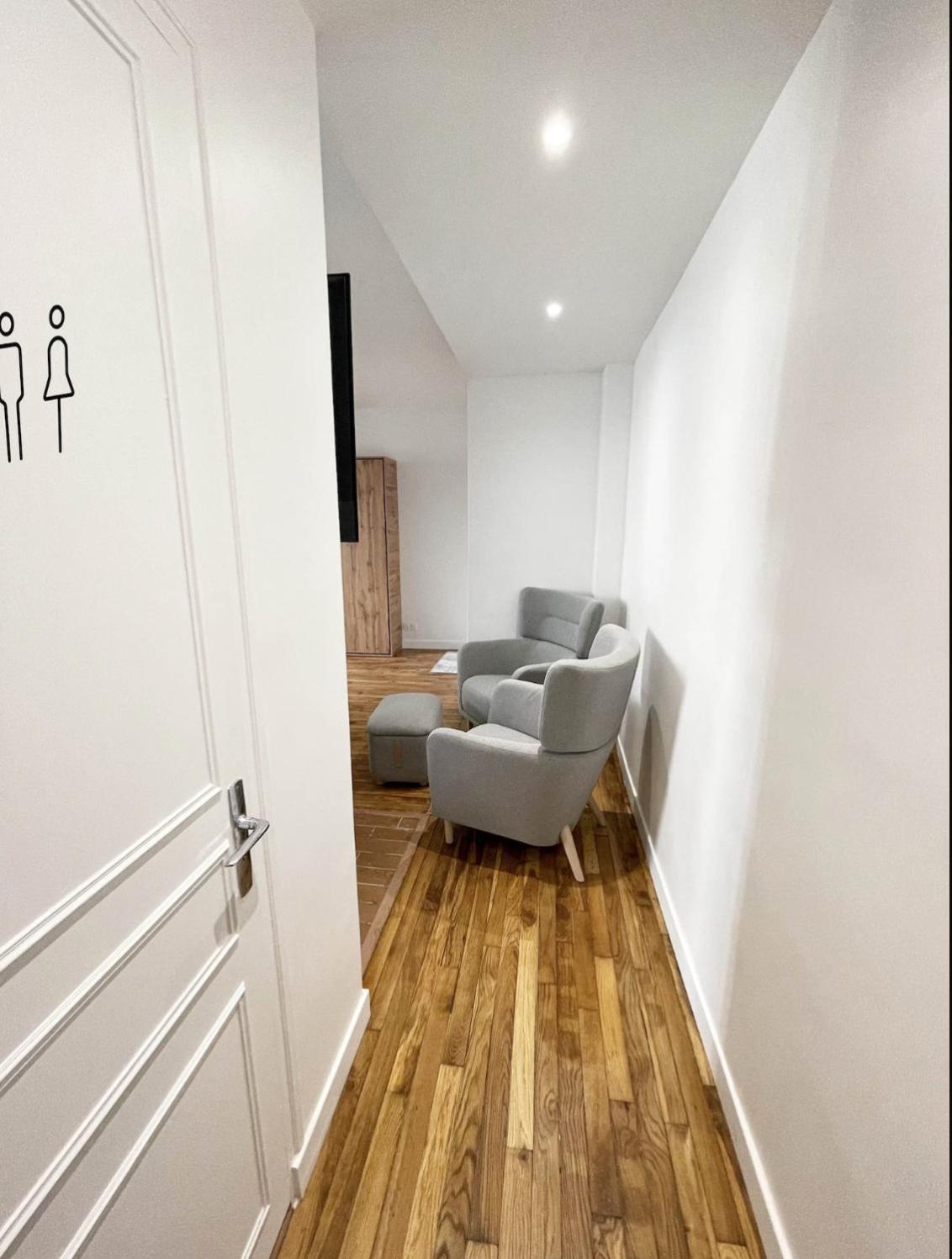 Appartement Entier Calme - Parking Free - Proche Paris Et Chateau - Wifi Hd Vincennes Exteriér fotografie